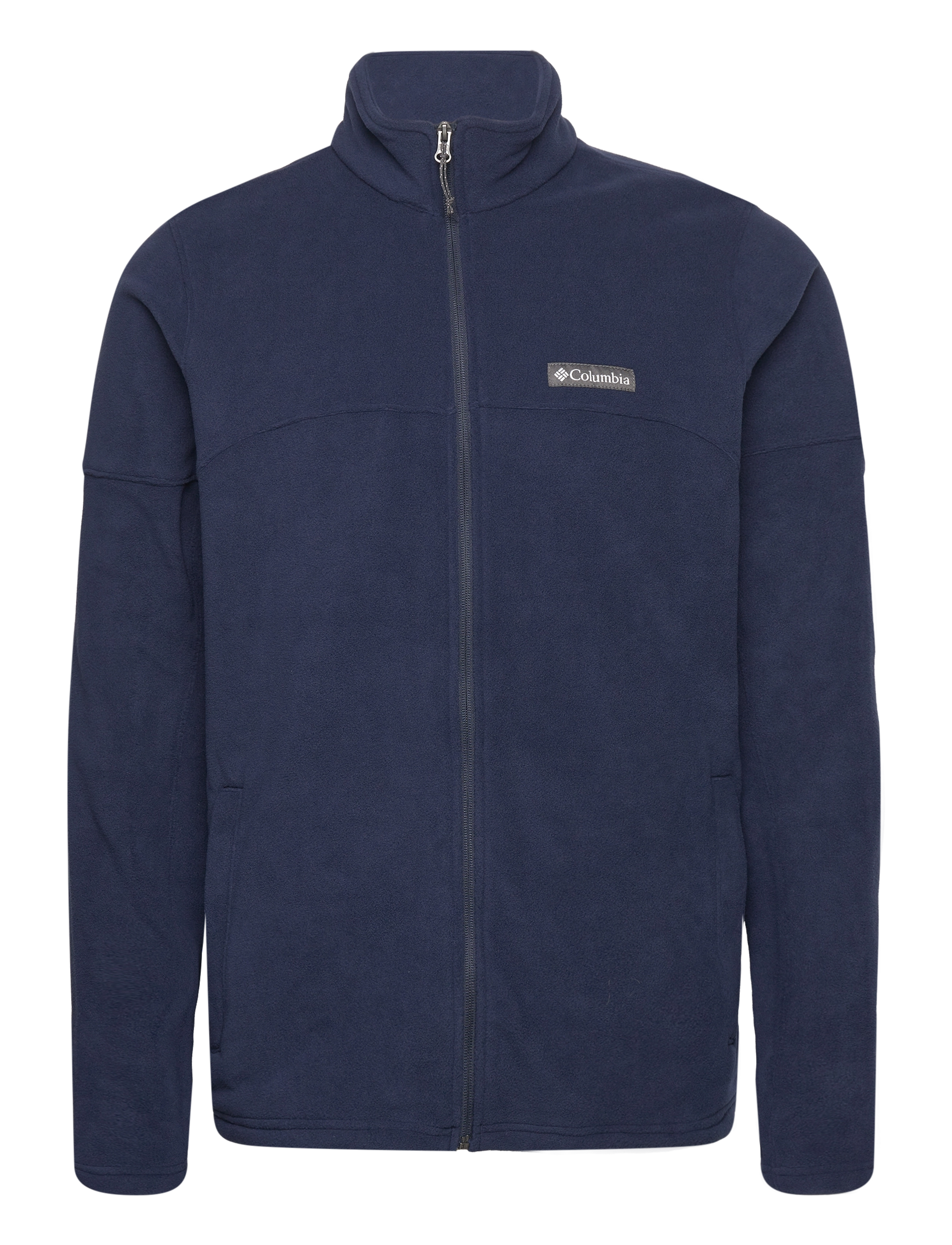Columbia Sportswear Basin Trail Iii Full Zip, M, Navy, Sweatshirts & Hættetrøjer > Fleeces & Midlayers, Herre