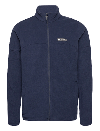 Basin Trail Iii Full Zip - Fleece Og Mellemlag