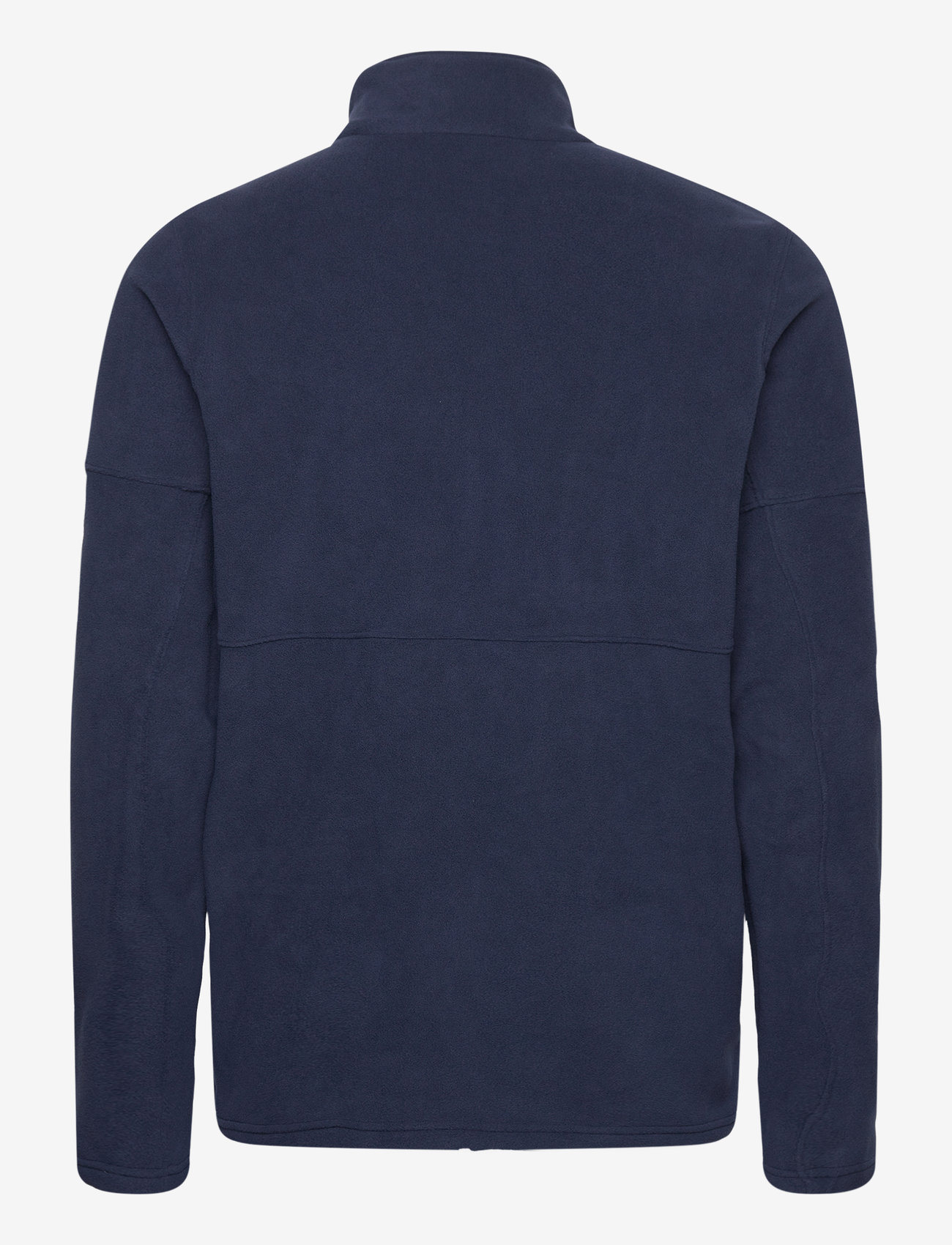 Columbia Sportswear - Basin Trail III Full Zip - fleece og mellemlag - collegiate navy - 1