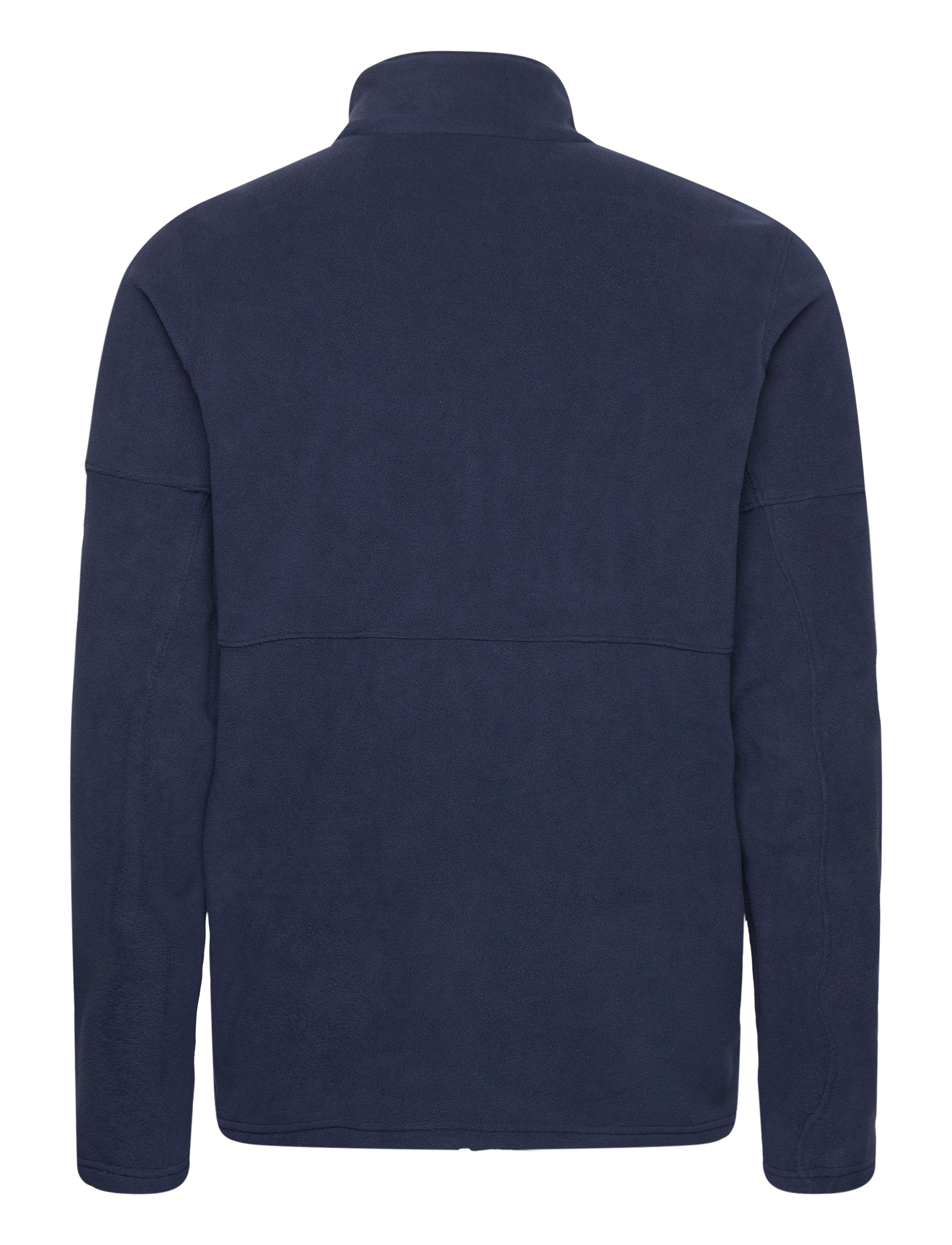 Columbia Sportswear - Basin Trail III Full Zip - fleece og mellemlag - collegiate navy - 1