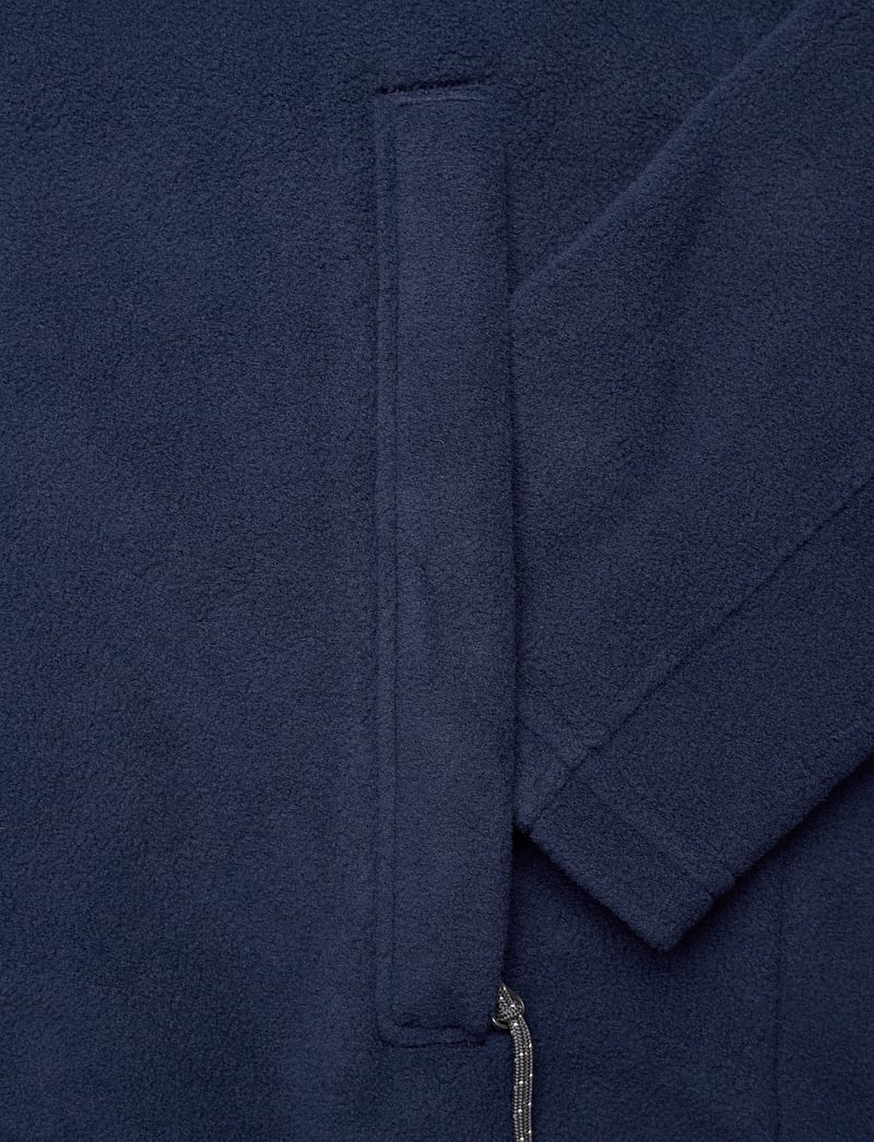 Columbia Sportswear - Basin Trail III Full Zip - fleece og mellemlag - collegiate navy - 2