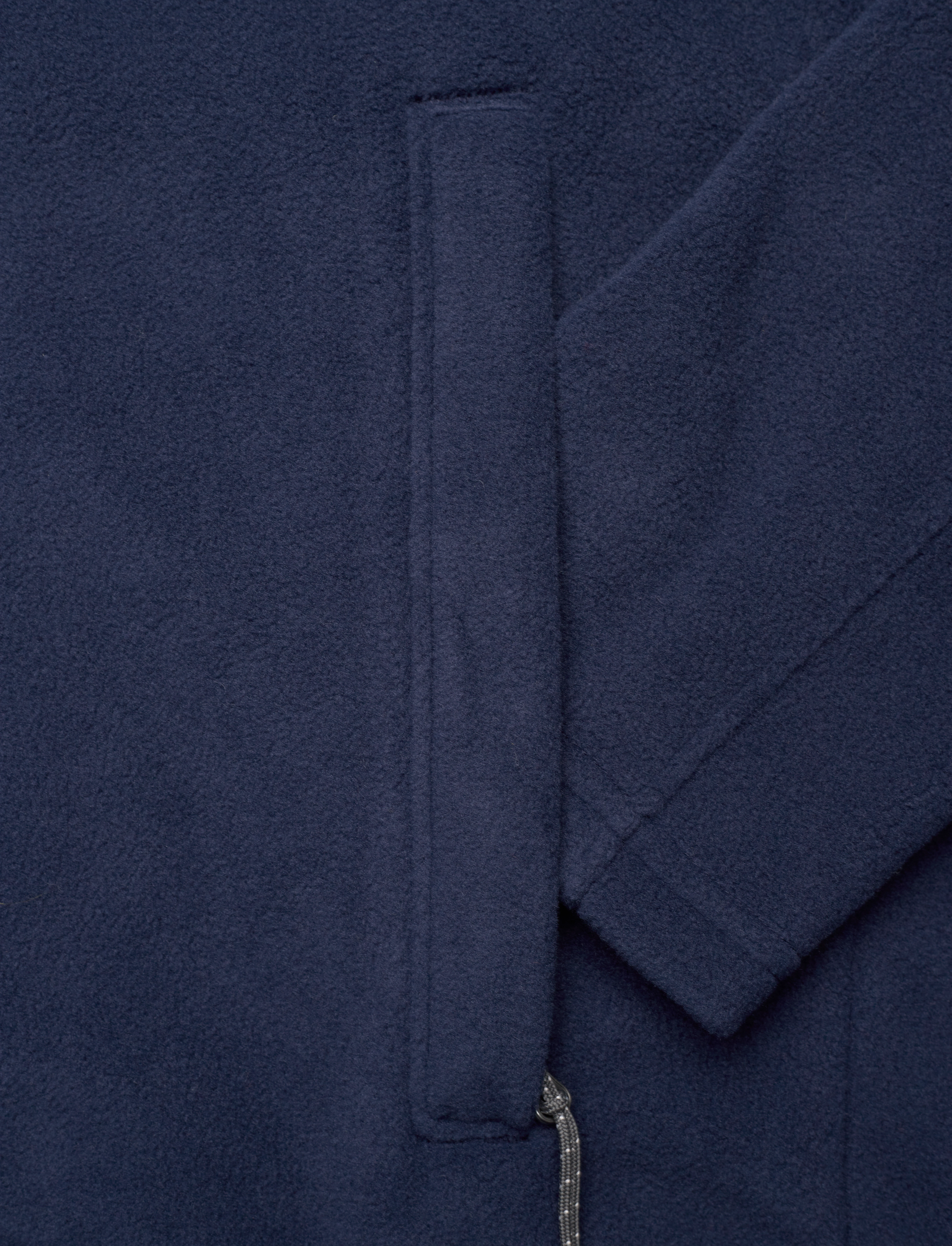 Columbia Sportswear - Basin Trail III Full Zip - fleece og mellemlag - collegiate navy - 2