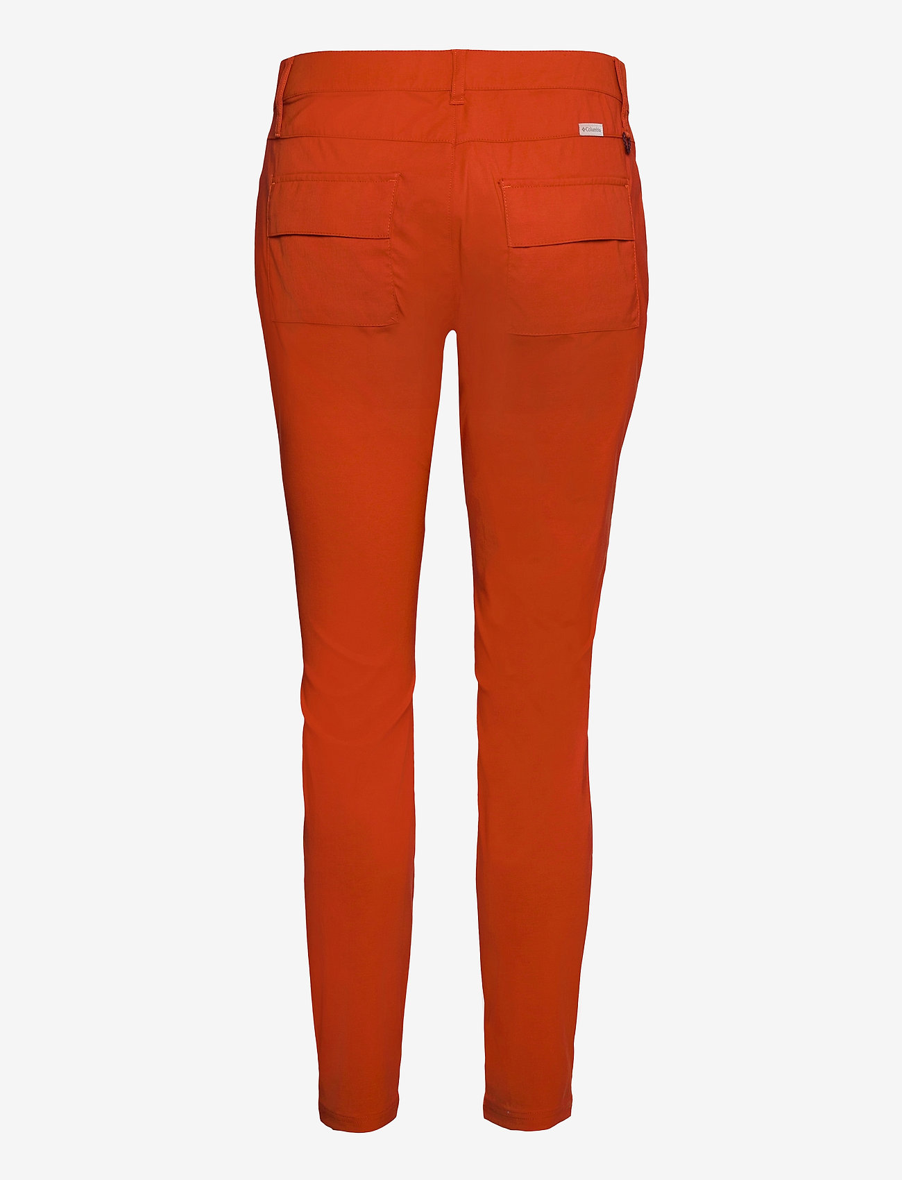 Columbia Sportswear - Firwood™ 5 Pocket Slim Pant - dark sienna - 1