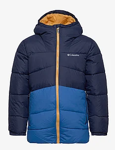 Arctic Blast Jacket, Columbia Sportswear