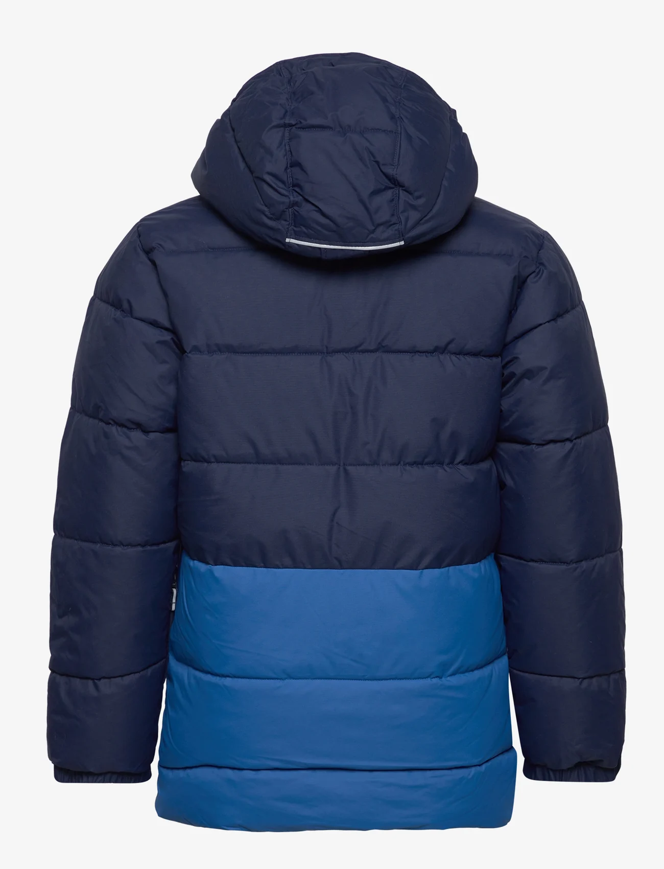 Columbia Sportswear - Arctic Blast Jacket - striukės su izoliacija - collegiate navy, bright indigo - 1