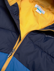 Columbia Sportswear - Arctic Blast Jacket - toppatakit - collegiate navy, bright indigo - 2