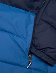 Columbia Sportswear - Arctic Blast Jacket - insulated jackets - collegiate navy, bright indigo - 3