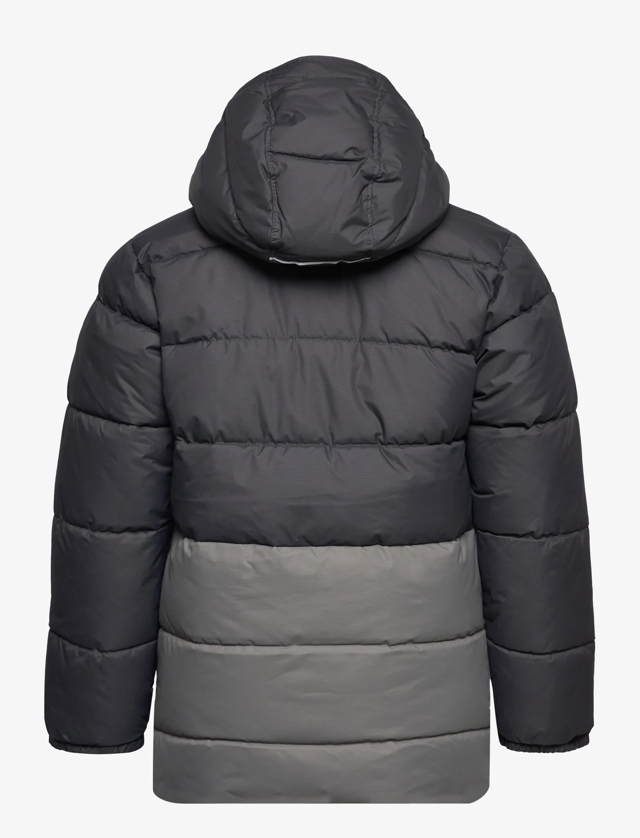 Columbia Sportswear - Arctic Blast Jacket - sooja isolatsiooniga jakid - shark, city grey - 1