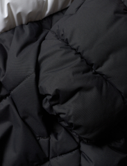 Columbia Sportswear - Arctic Blast Jacket - geïsoleerde jassen - dark coral, shark, white - 4