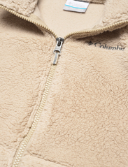 Columbia Sportswear - Rugged Ridge II Sherpa Full Zip - toppatakit - ancient fossil - 2