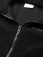 Columbia Sportswear - Rugged Ridge II Sherpa Full Zip - toppatakit - black - 2