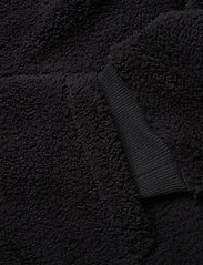 Columbia Sportswear - Rugged Ridge II Sherpa Full Zip - fleece jacket - black - 3