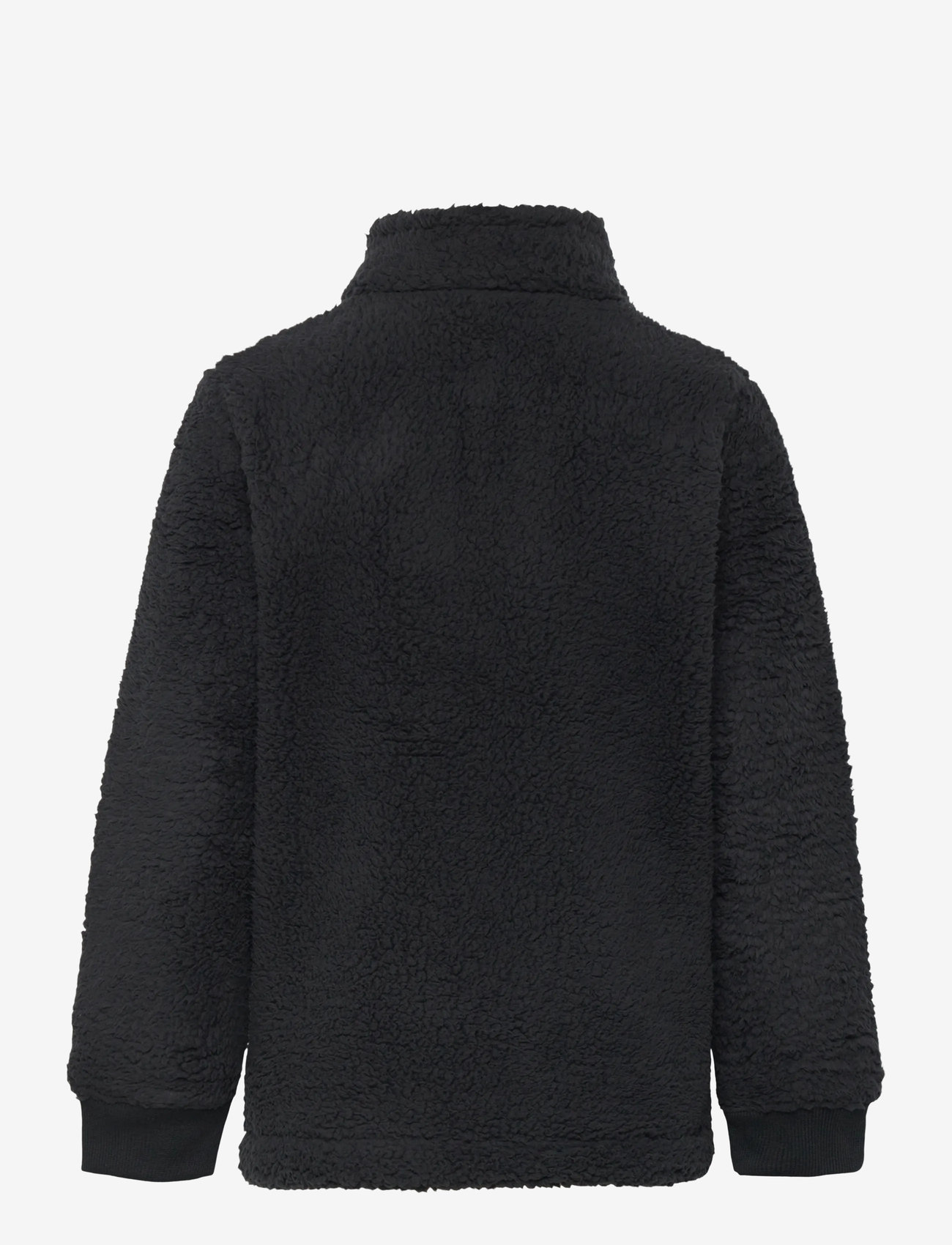 Columbia Sportswear - Rugged Ridge II Sherpa Full Zip - isolerede jakker - black - 1