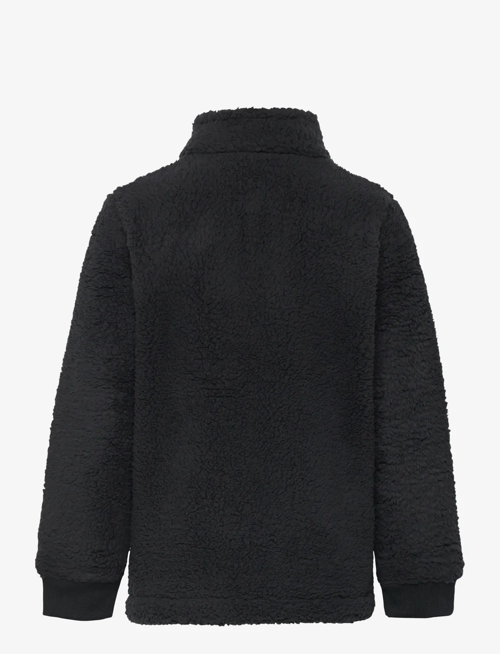 Columbia Sportswear - Rugged Ridge II Sherpa Full Zip - paksud joped - black - 1