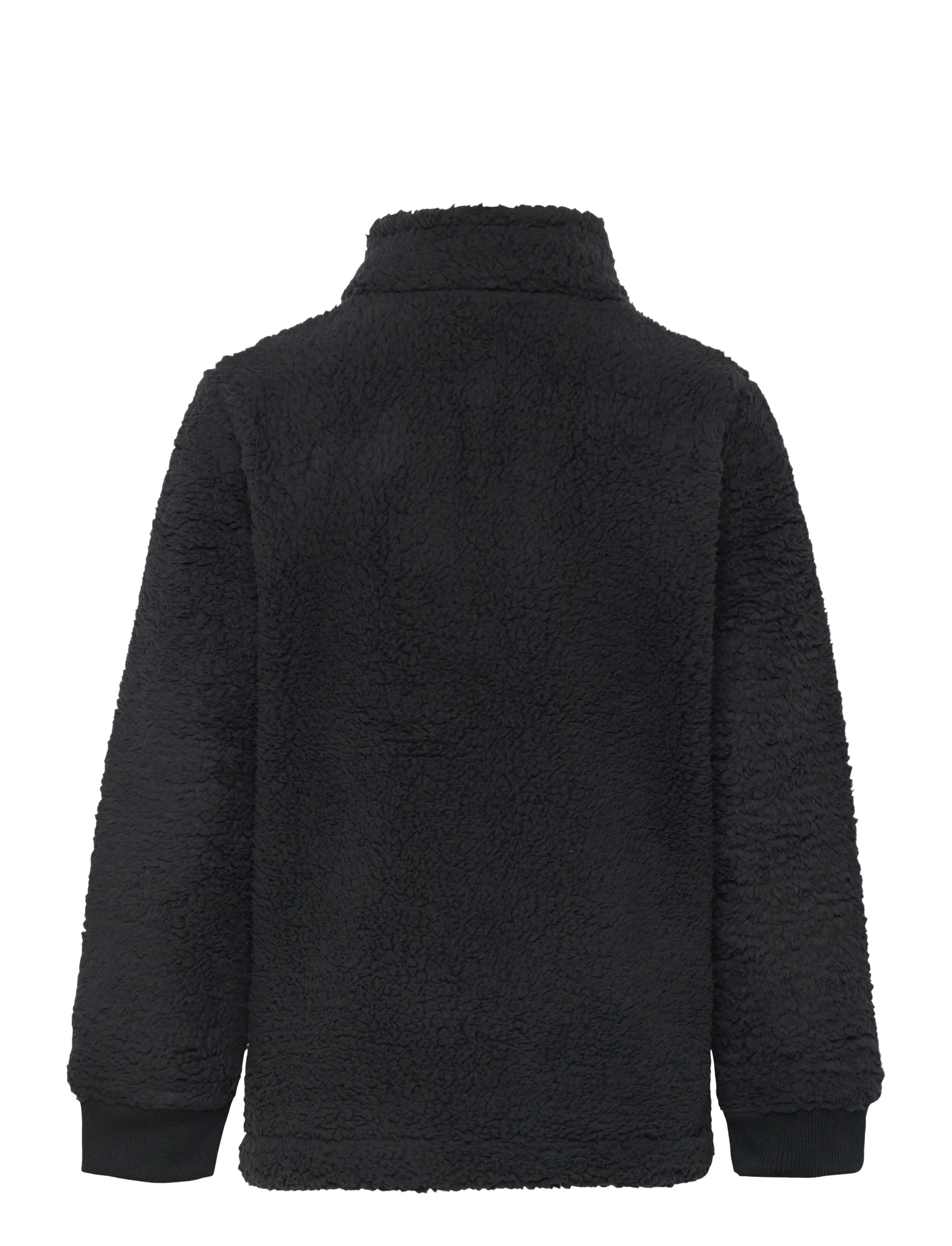 Columbia Sportswear - Rugged Ridge II Sherpa Full Zip - isolierte jacken - black - 1