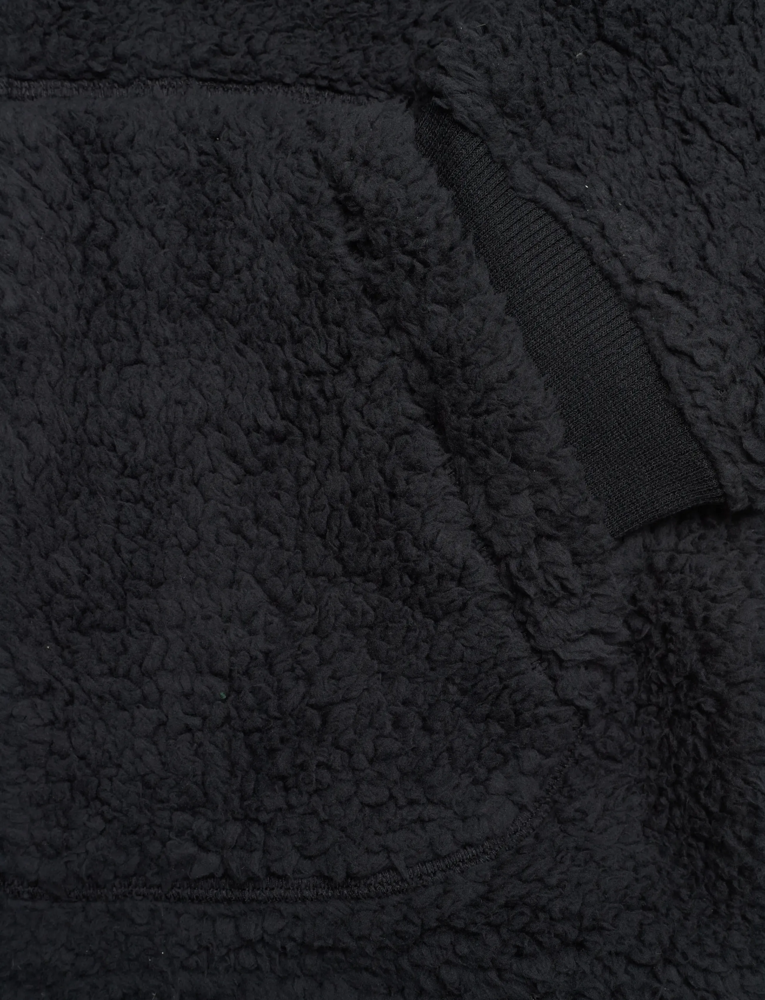 Columbia Sportswear - Rugged Ridge II Sherpa Full Zip - isolierte jacken - black - 3