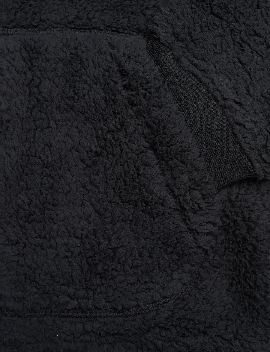 Columbia Sportswear - Rugged Ridge II Sherpa Full Zip - isolierte jacken - black - 3