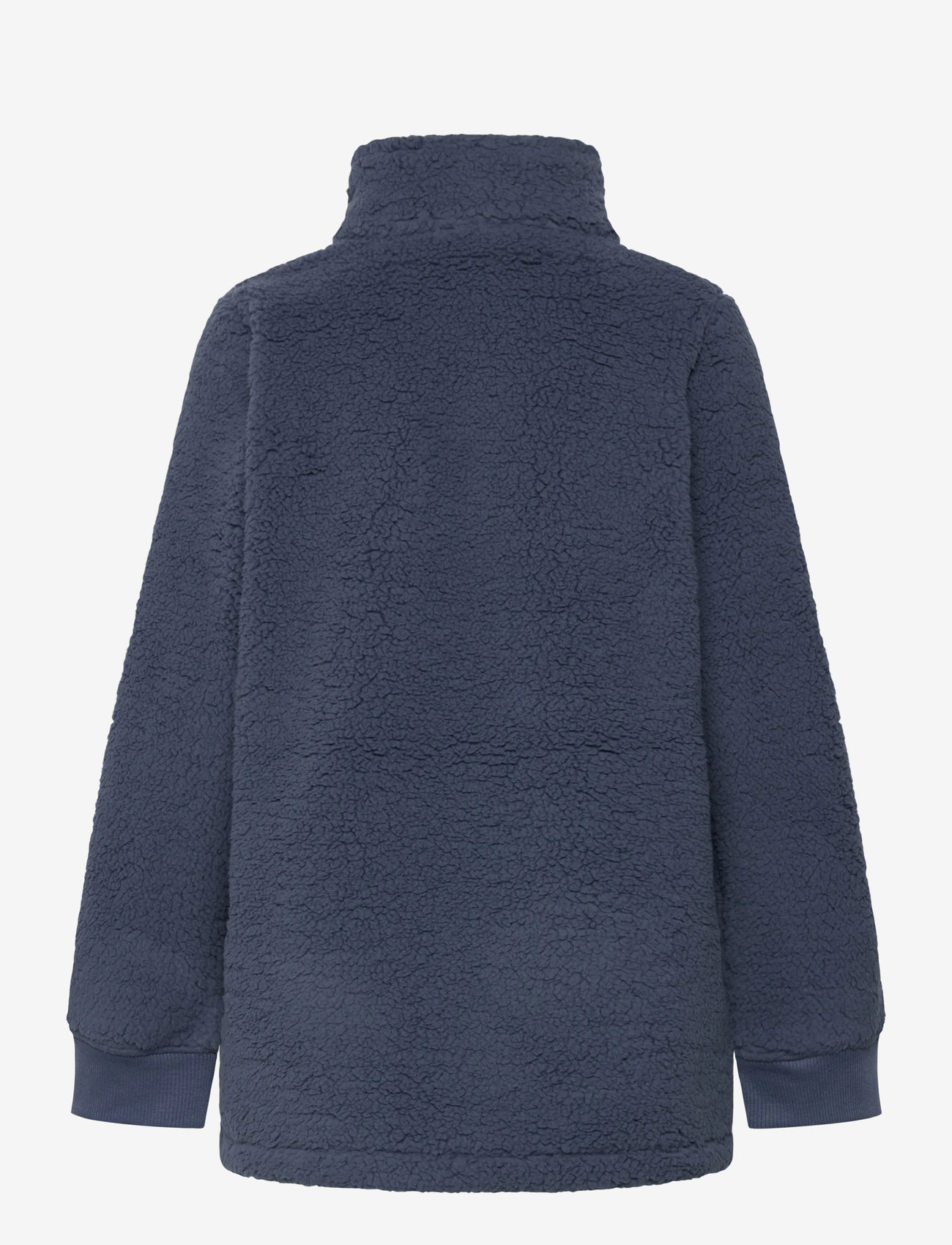 Columbia Sportswear - Rugged Ridge II Sherpa Full Zip - isolierte jacken - dark mountain - 1