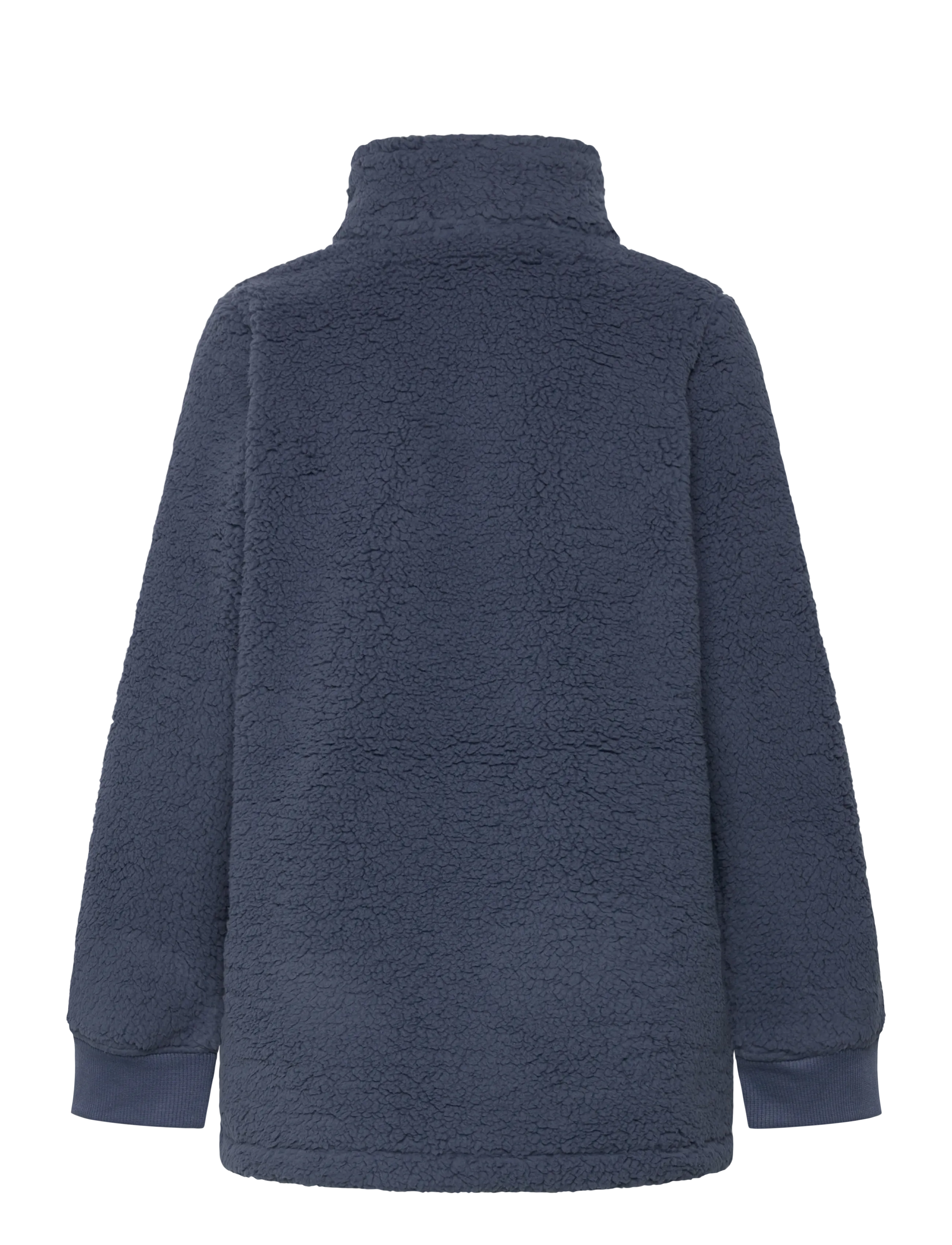 Columbia Sportswear - Rugged Ridge II Sherpa Full Zip - isolerede jakker - dark mountain - 1