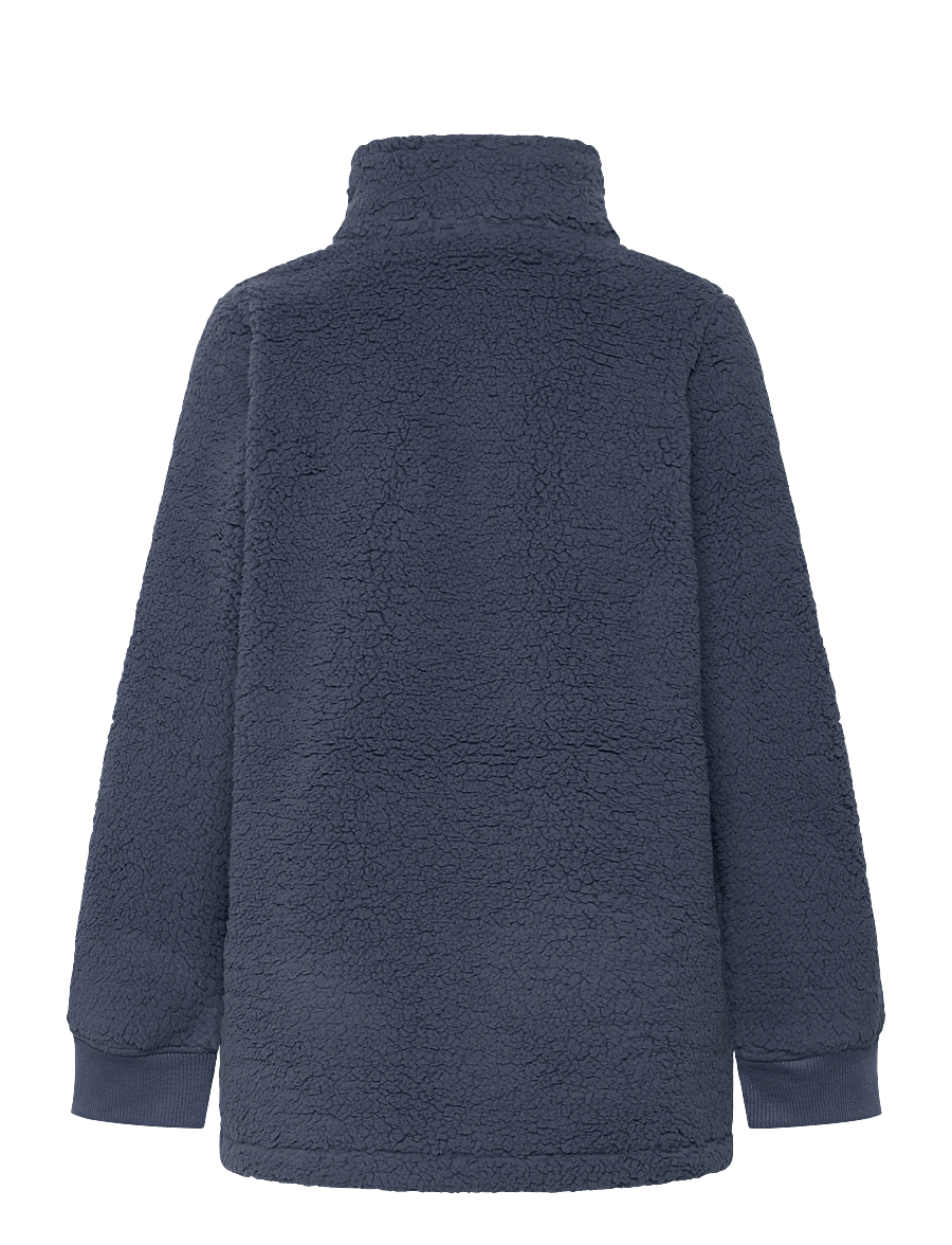 Columbia Sportswear - Rugged Ridge II Sherpa Full Zip - isolerede jakker - dark mountain - 1