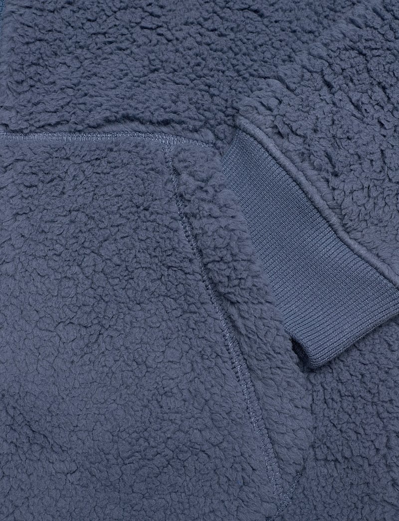 Columbia Sportswear - Rugged Ridge II Sherpa Full Zip - isolierte jacken - dark mountain - 3