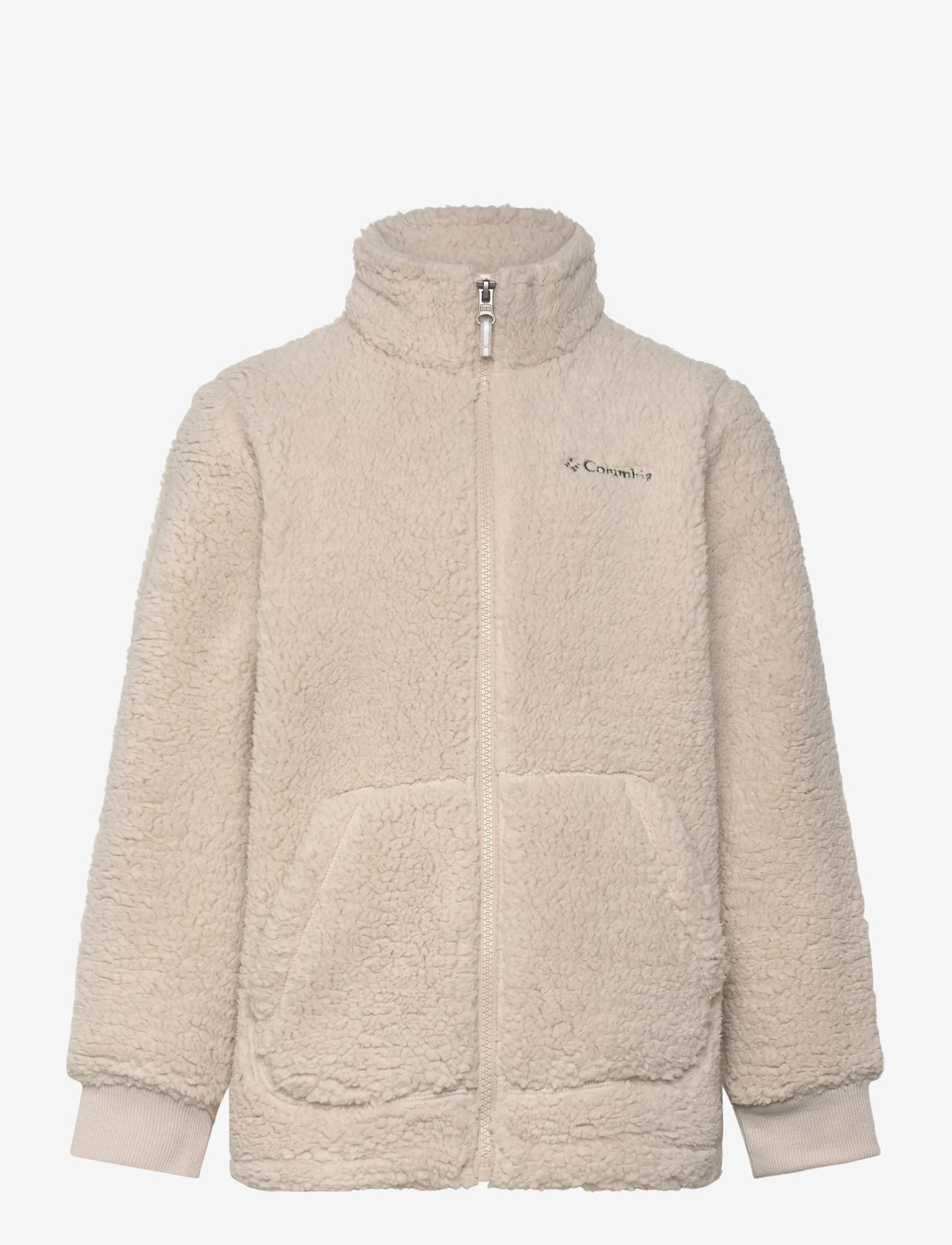 Columbia Sportswear Rugged Ridge Ii Sherpa Full Zip (CSR1908631