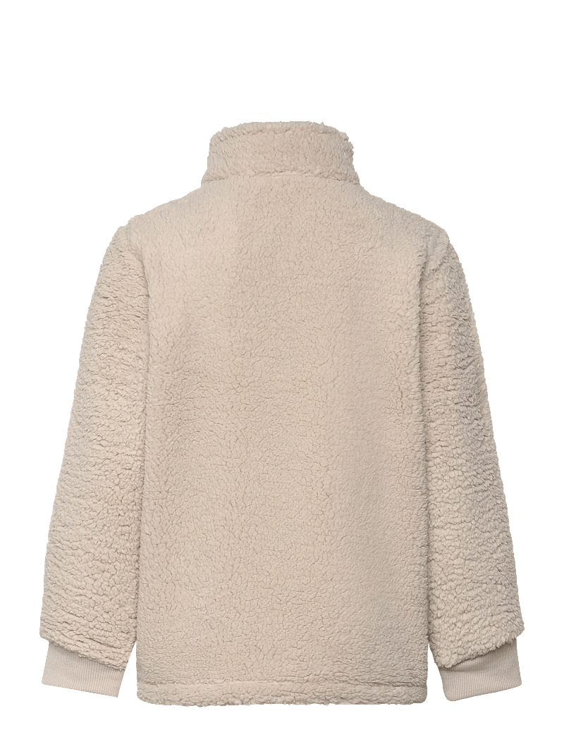 Columbia Sportswear - Rugged Ridge II Sherpa Full Zip - jakas ar siltu oderi - dark stone - 1