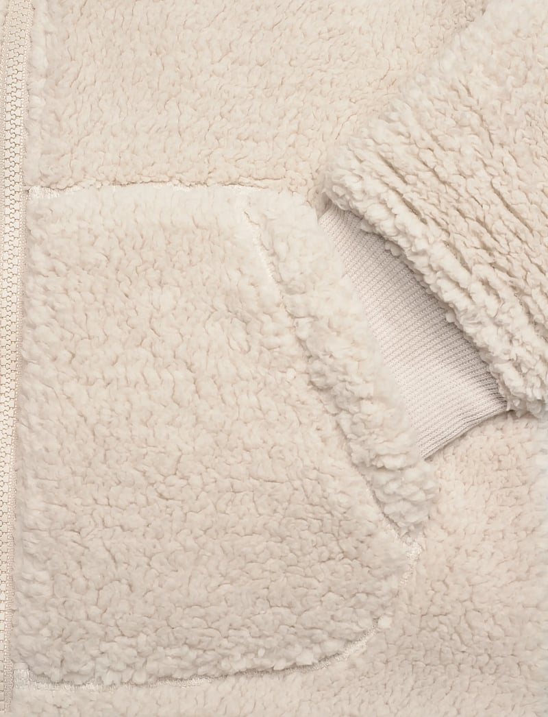 Columbia Sportswear - Rugged Ridge II Sherpa Full Zip - jakas ar siltu oderi - dark stone - 3