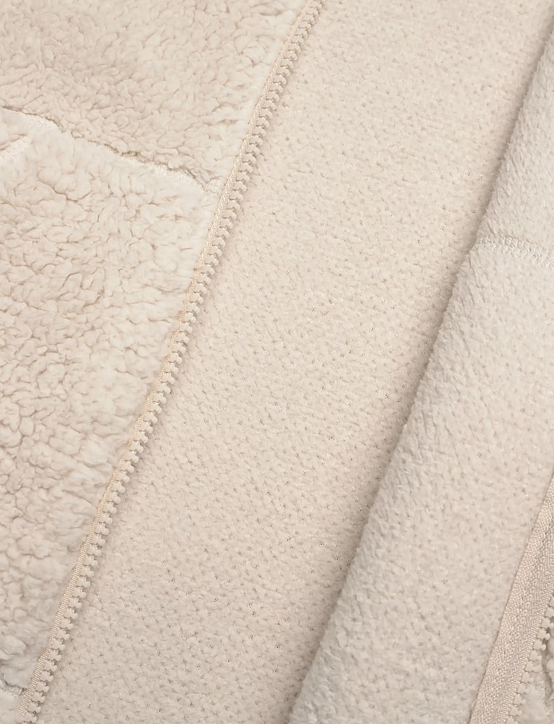 Columbia Sportswear - Rugged Ridge II Sherpa Full Zip - jakas ar siltu oderi - dark stone - 4