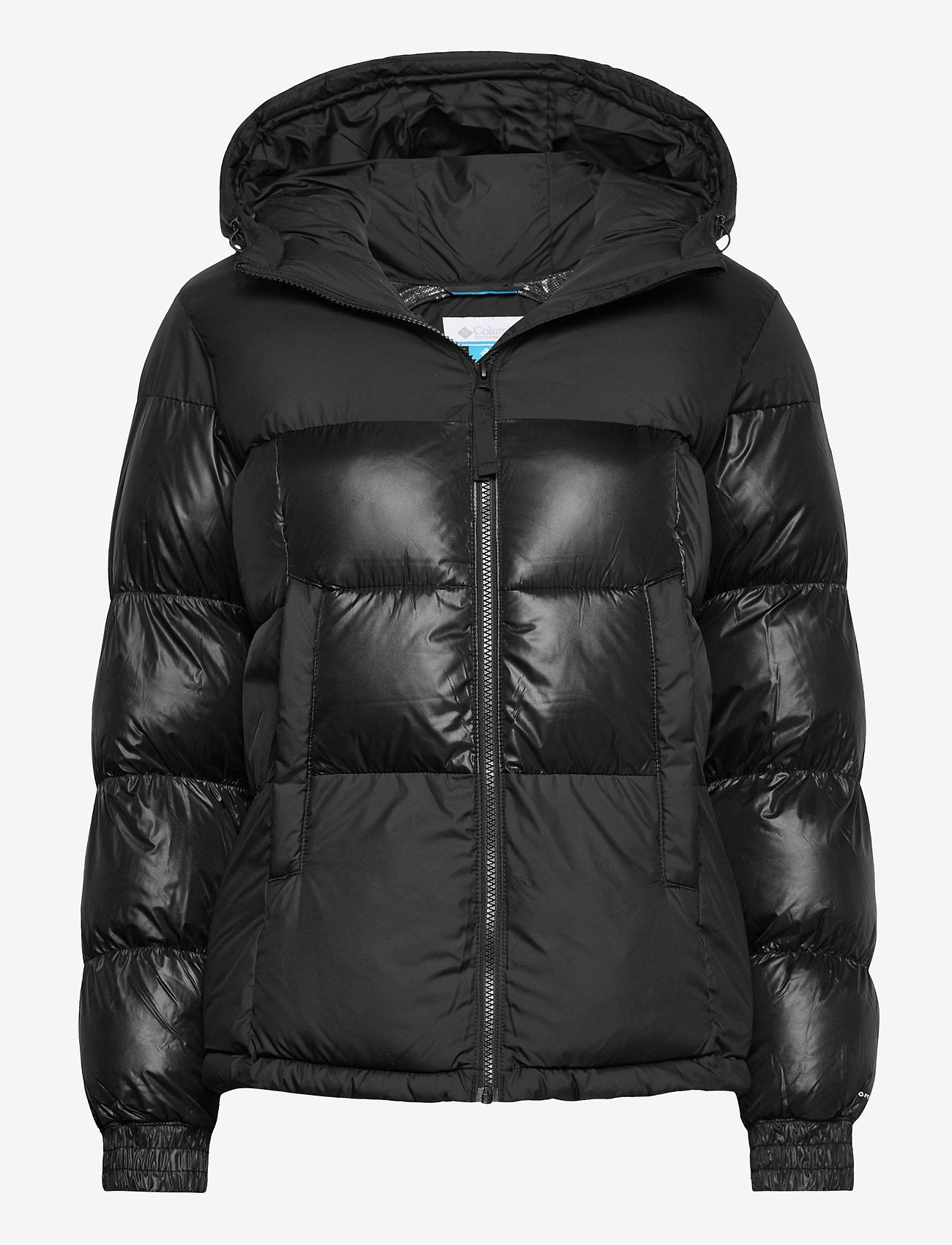 Columbia Sportswear - Pike Lake II Insulated Jacket - black - 1