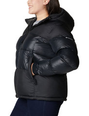 Columbia Sportswear - Pike Lake II Insulated Jacket - black - 7
