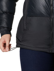 Columbia Sportswear - Pike Lake II Insulated Jacket - black - 8