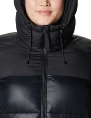 Columbia Sportswear - Pike Lake II Insulated Jacket - black - 9