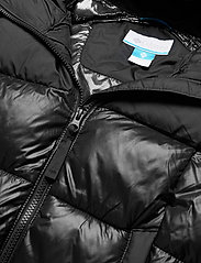 Columbia Sportswear - Pike Lake II Insulated Jacket - black - 12