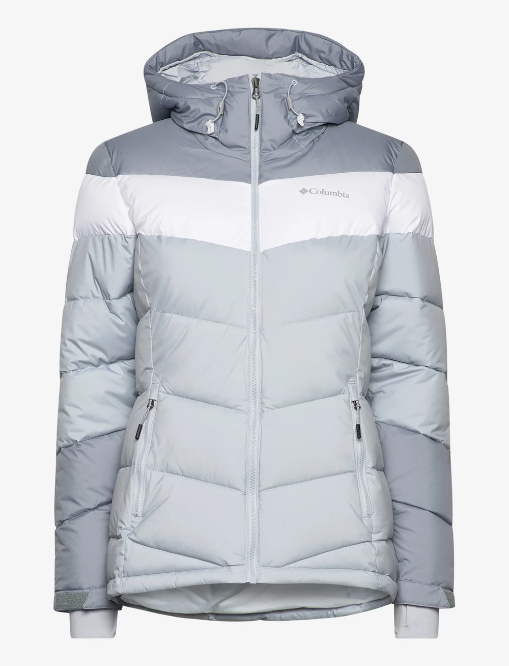 Columbia Sportswear Abbott Peak Insulated Jacket Jackets Coats