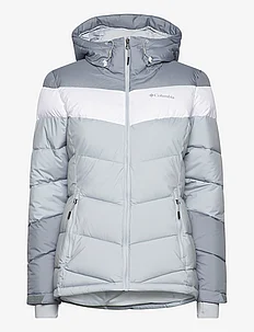 Abbott Peak Insulated Jacket, Columbia Sportswear