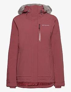 Ava Alpine Insulated Jacket, Columbia Sportswear