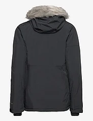 Columbia Sportswear - Ava Alpine Insulated Jacket - hiihto- & laskettelutakit - black - 1