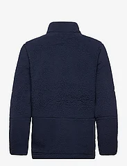 Columbia Sportswear - Mountainside Heavyweight Fleece - mid layer jackets - collegiate navy, dark mountain - 1