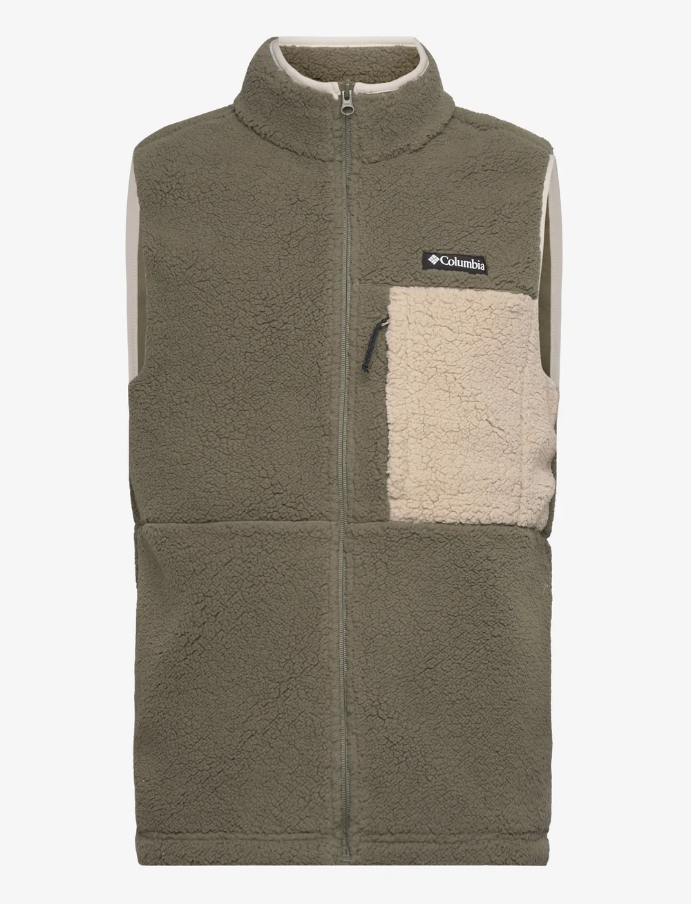 Columbia mountainside vest shop