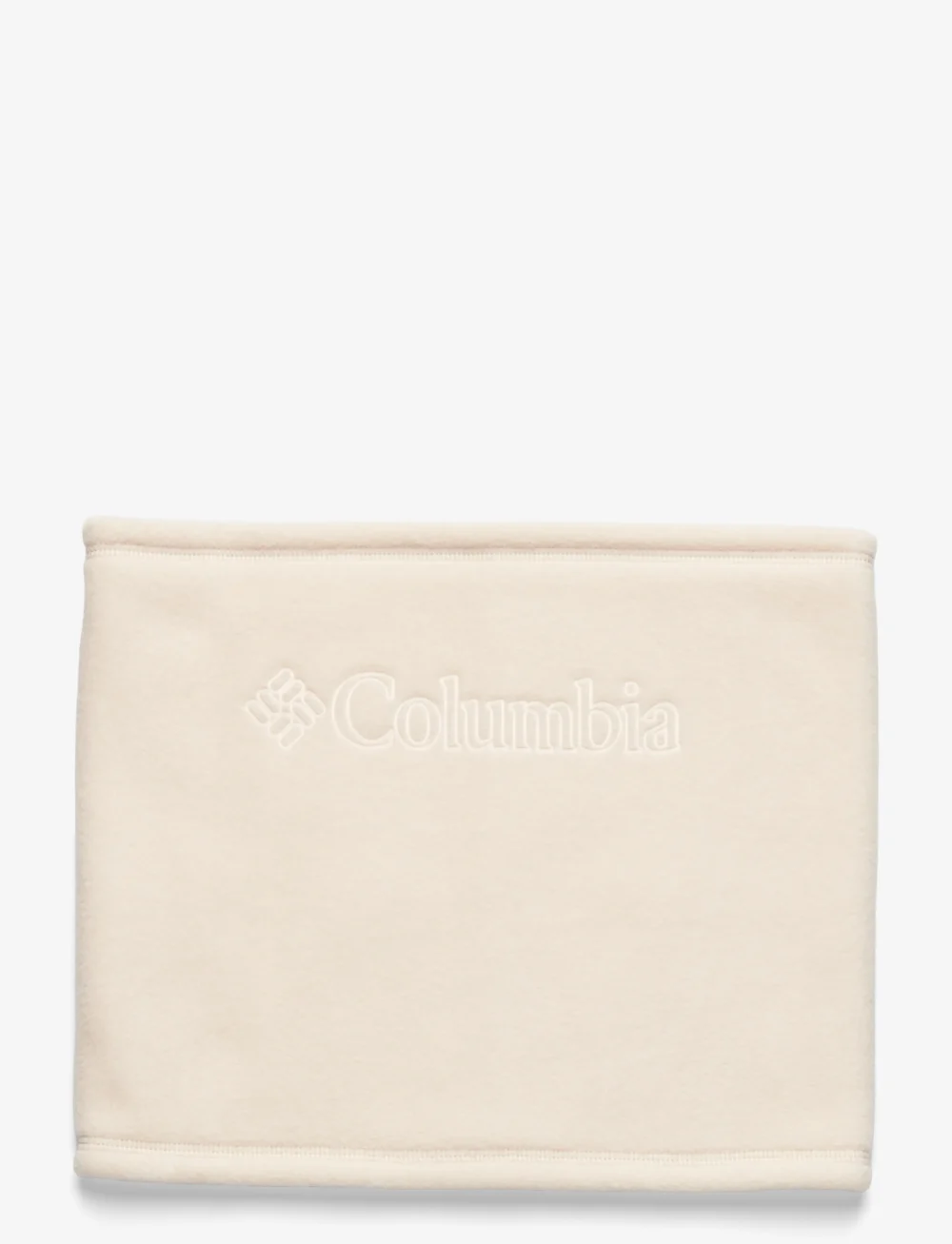 Columbia Sportswear - Fast Trek II Gaiter - winterschals - chalk - 0