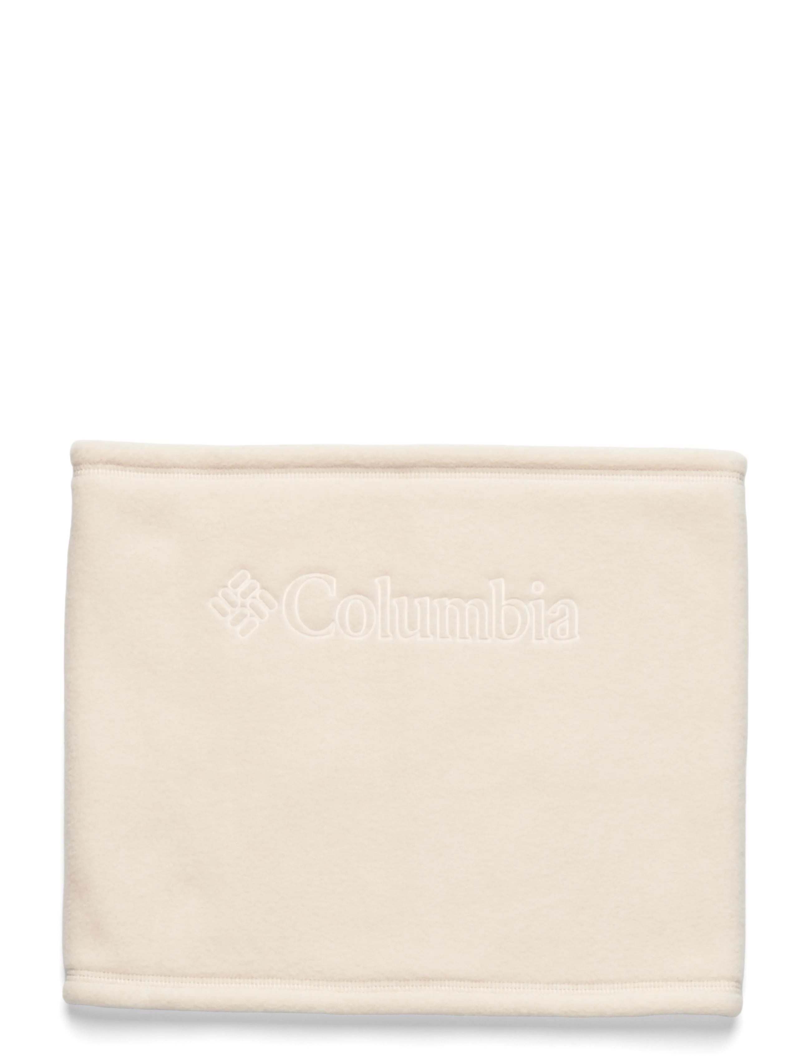Columbia Sportswear Fast Trek II Gaiter - Accessories - CHALK / cream