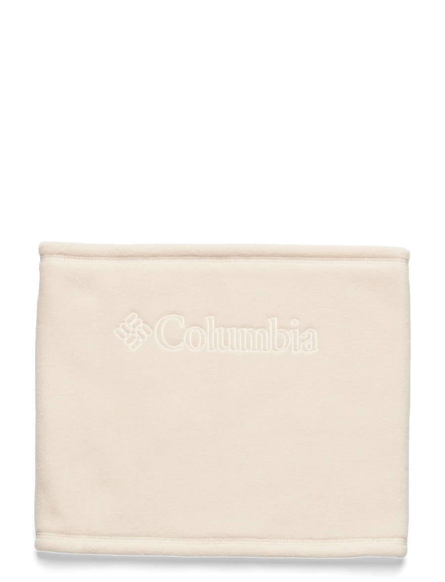 Columbia Sportswear - Fast Trek II Gaiter - halstørklæder - chalk - 0