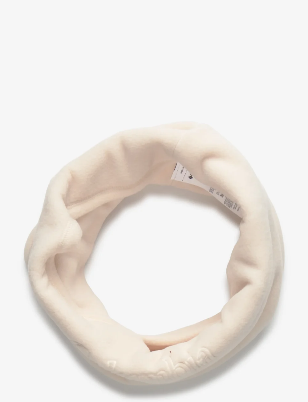 Columbia Sportswear - Fast Trek II Gaiter - winterschals - chalk - 2