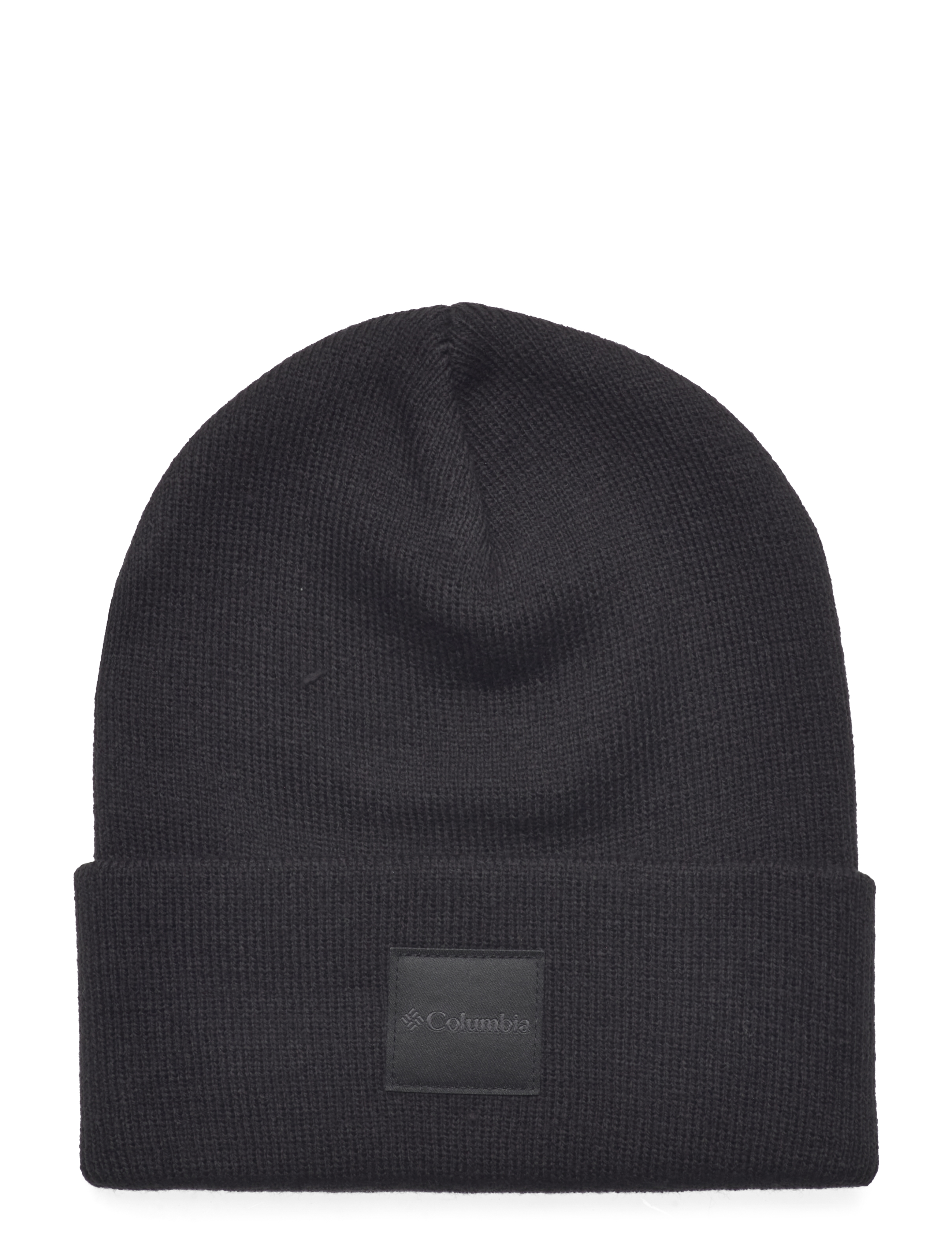 COLUMBIA SPORTSWEAR City Trek Heavyweight Pudelmütze Schwarz - One Size - Damen