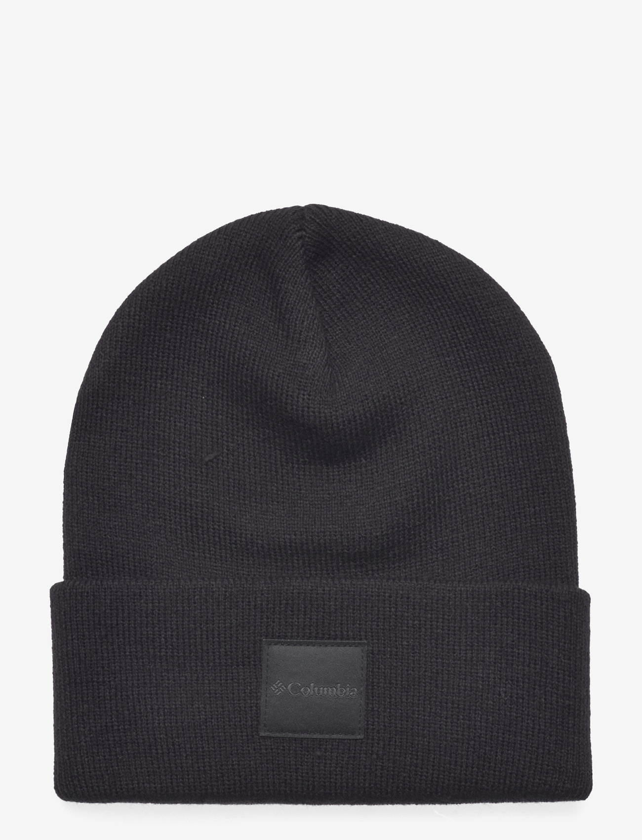 Columbia Sportswear - City Trek Heavyweight Beanie - shoppa efter stil - black - 0