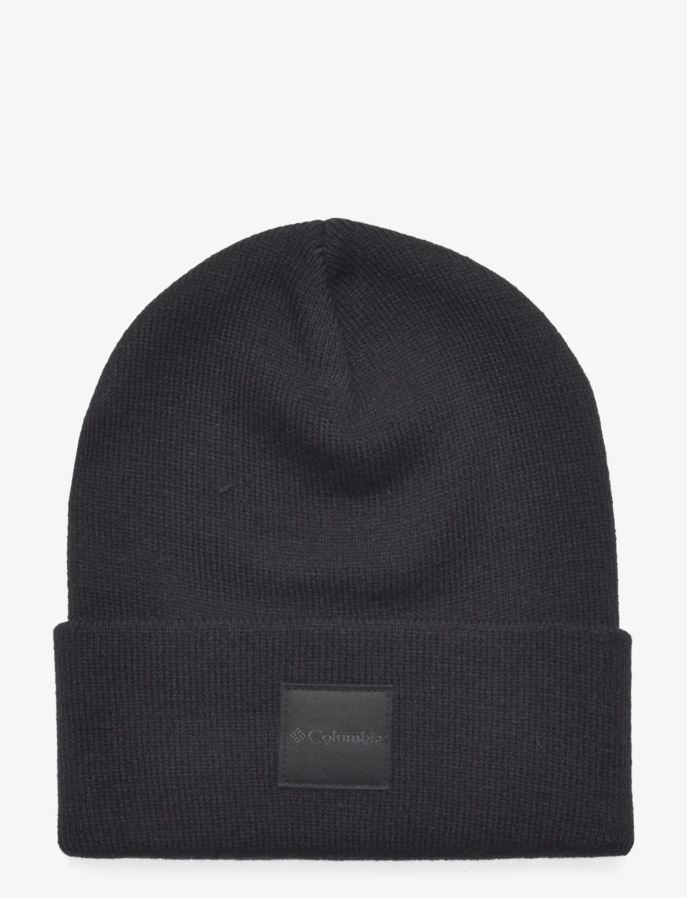 Columbia Sportswear - City Trek Heavyweight Beanie - nach stil kaufen - black - 0