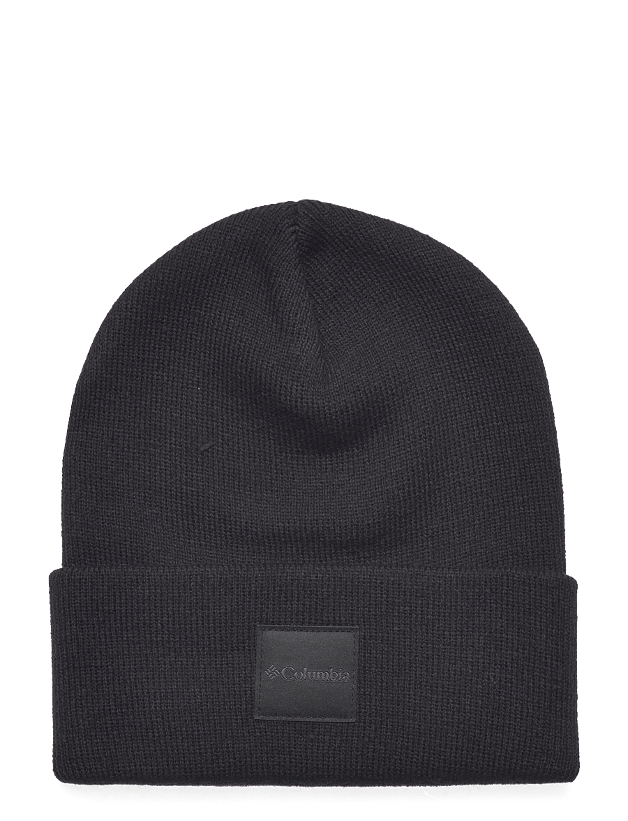 Columbia Sportswear - City Trek Heavyweight Beanie - mützen - black - 0
