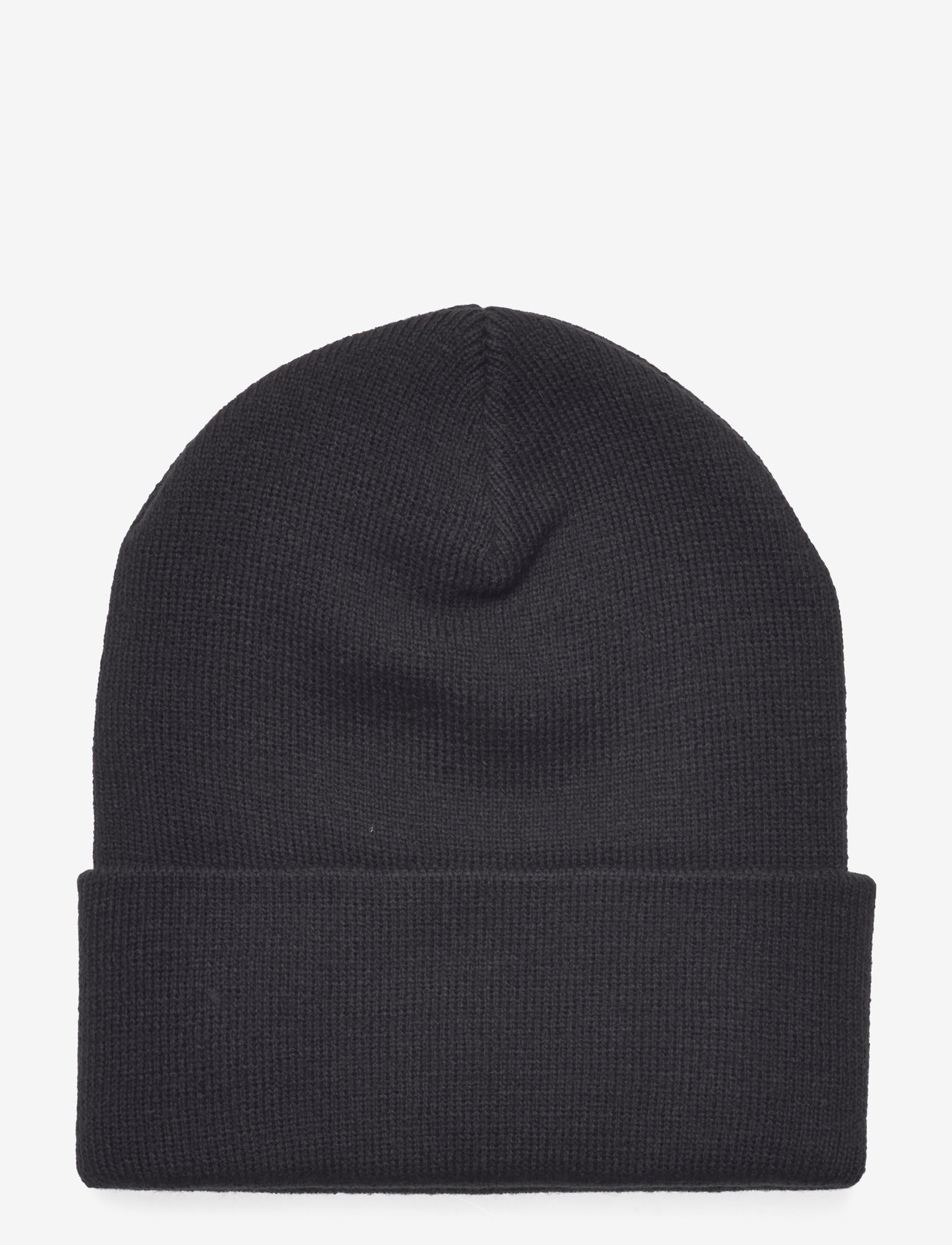 Columbia Sportswear - City Trek Heavyweight Beanie - shoppa efter stil - black - 1