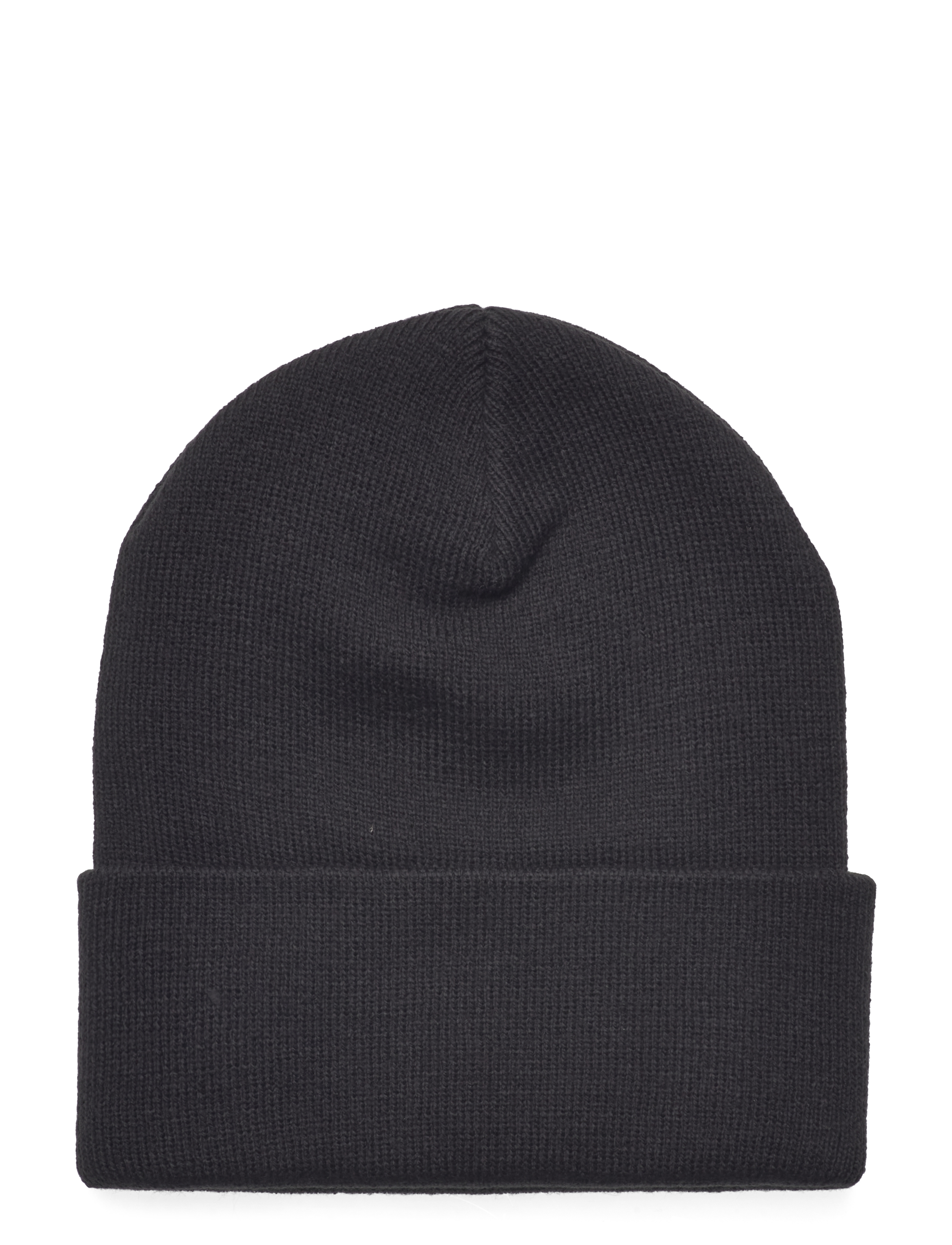 Columbia Sportswear - City Trek Heavyweight Beanie - huer - black - 1